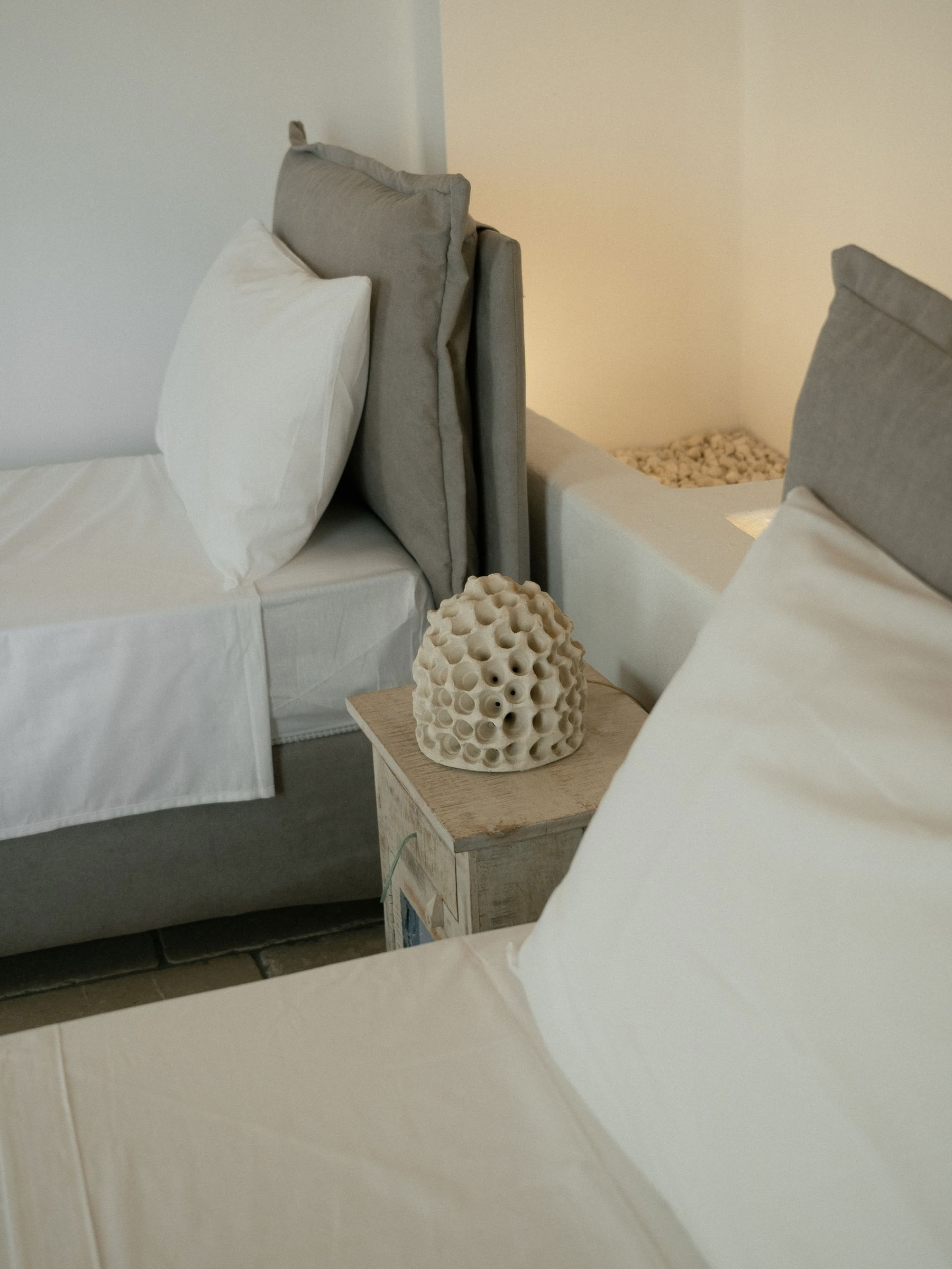 Yogaferie i Puglia, Italien