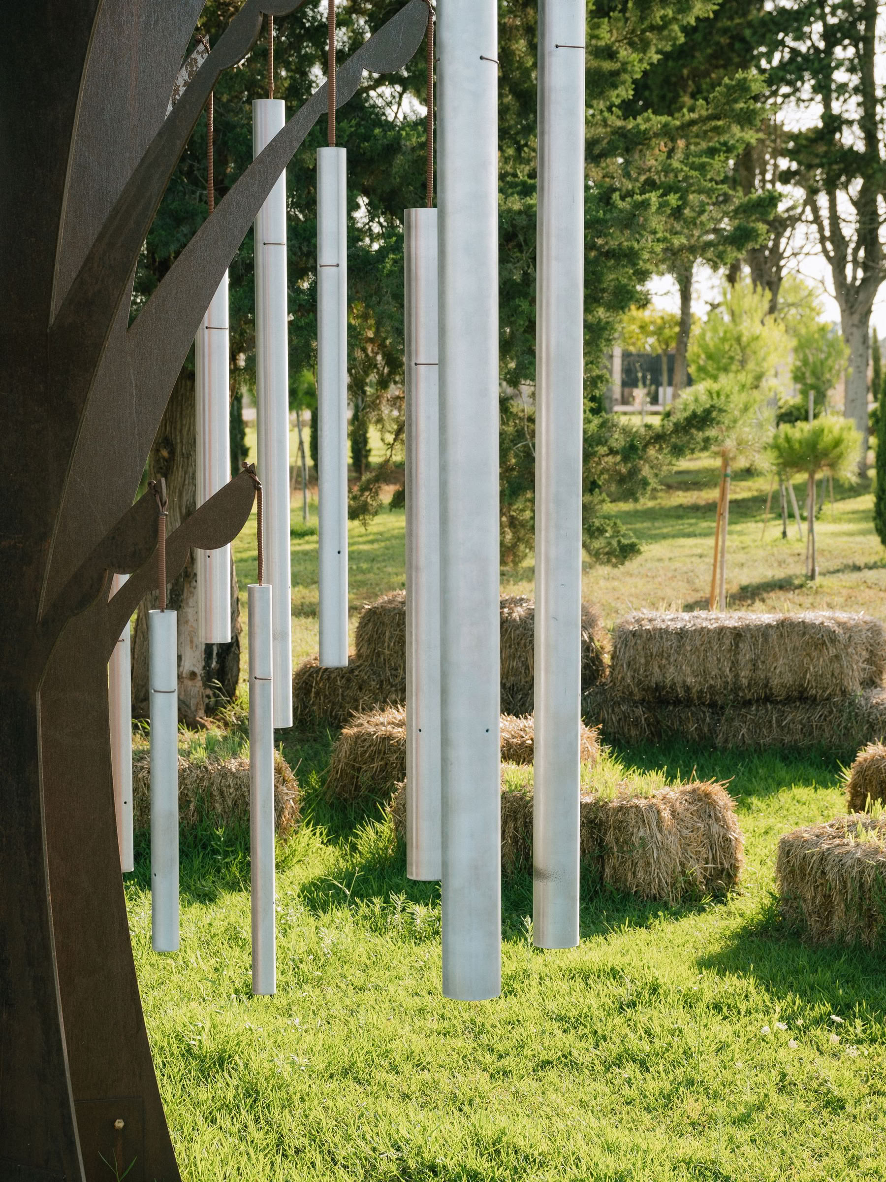 Yogaferie i Puglia, Italien