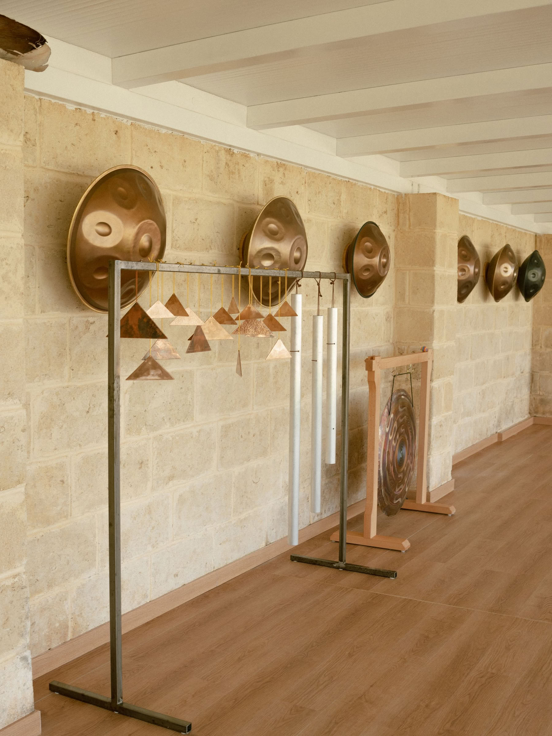 Yogaferie i Puglia, Italien