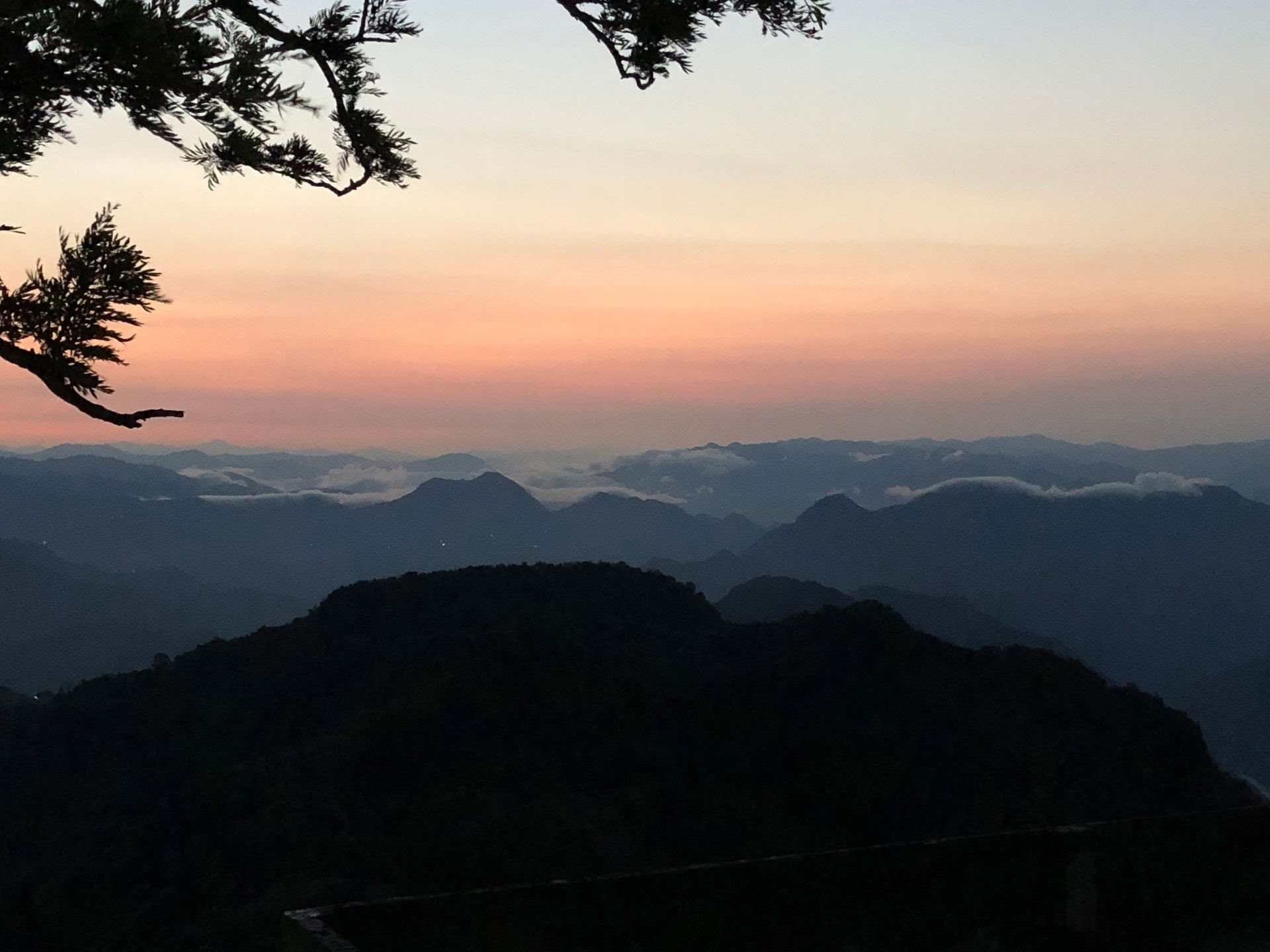 Rishikesh-upplevelsen