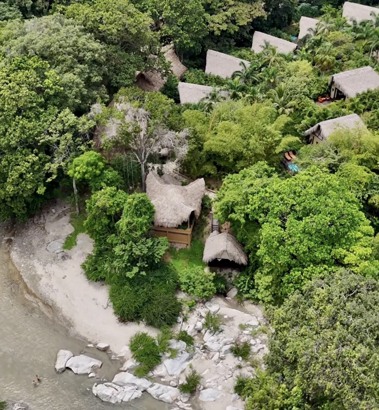 Buddhistisk retreat: en väg till djup insikt