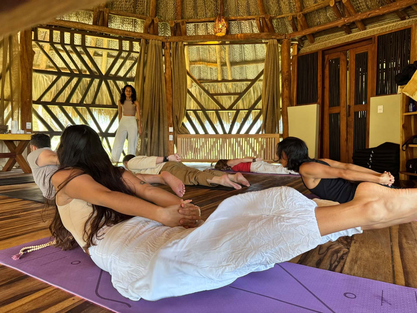 Mindfulness-retreat: Odla lugn och närvaro