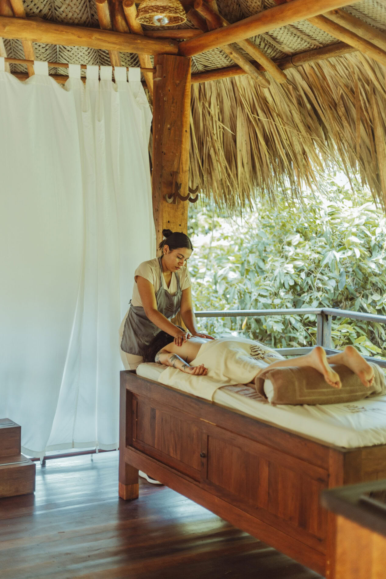 Mindfulness-retreat: Odla lugn och närvaro