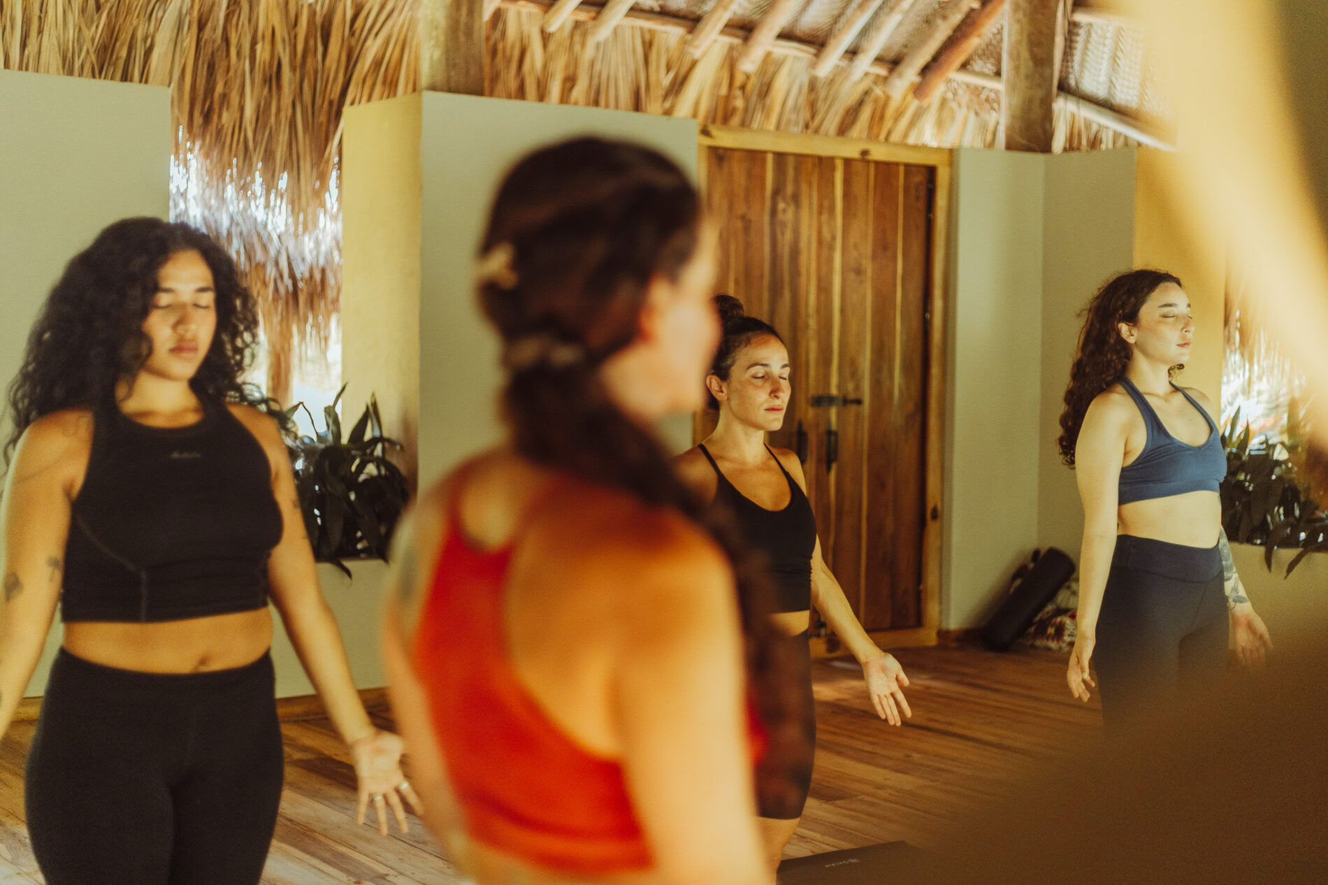Mindfulness-retreat: Odla lugn och närvaro