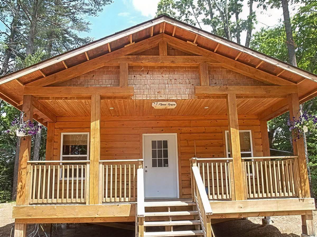 Retreat för mamma och dotter (8+)