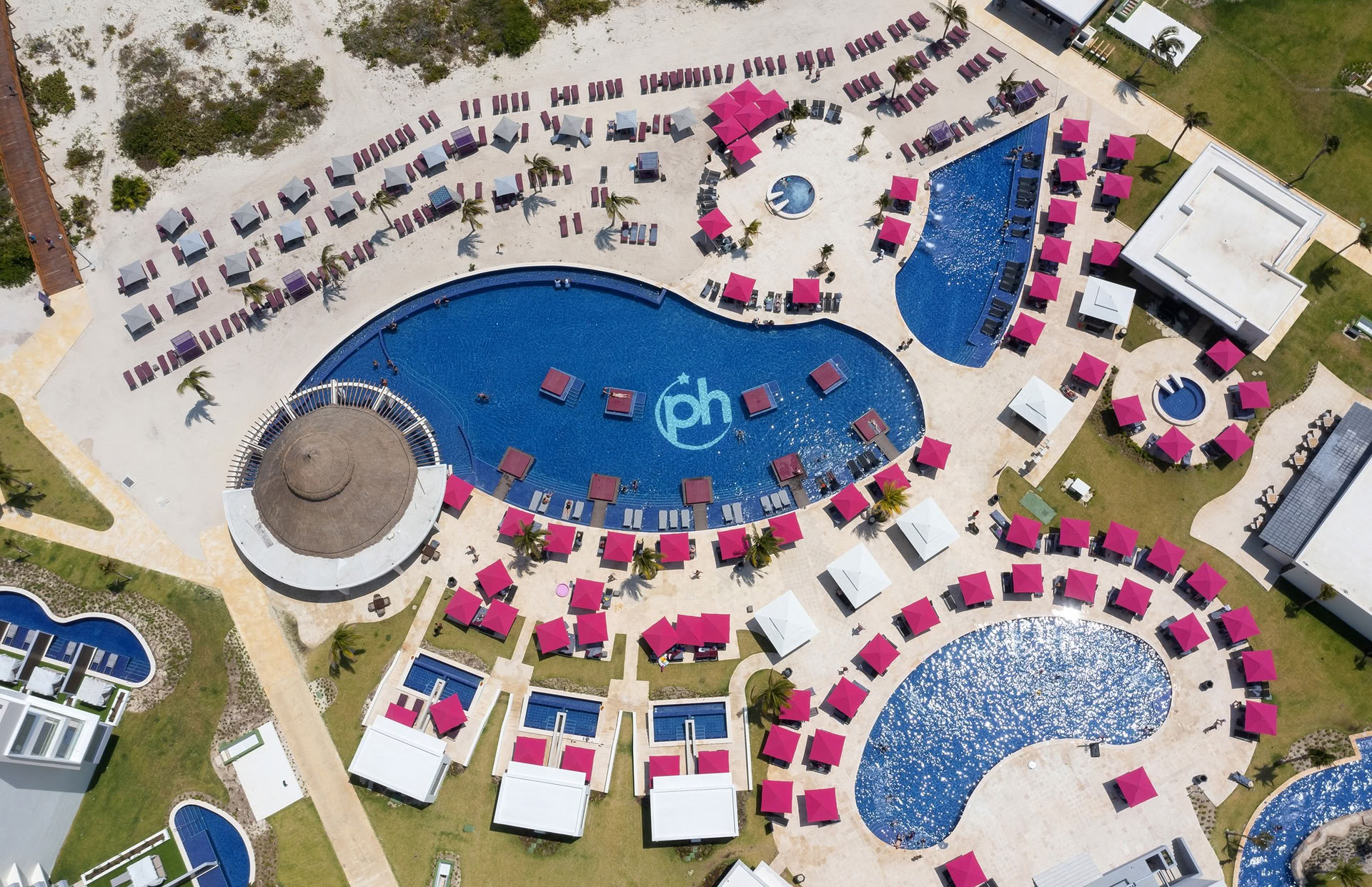Internationella reseretreater
