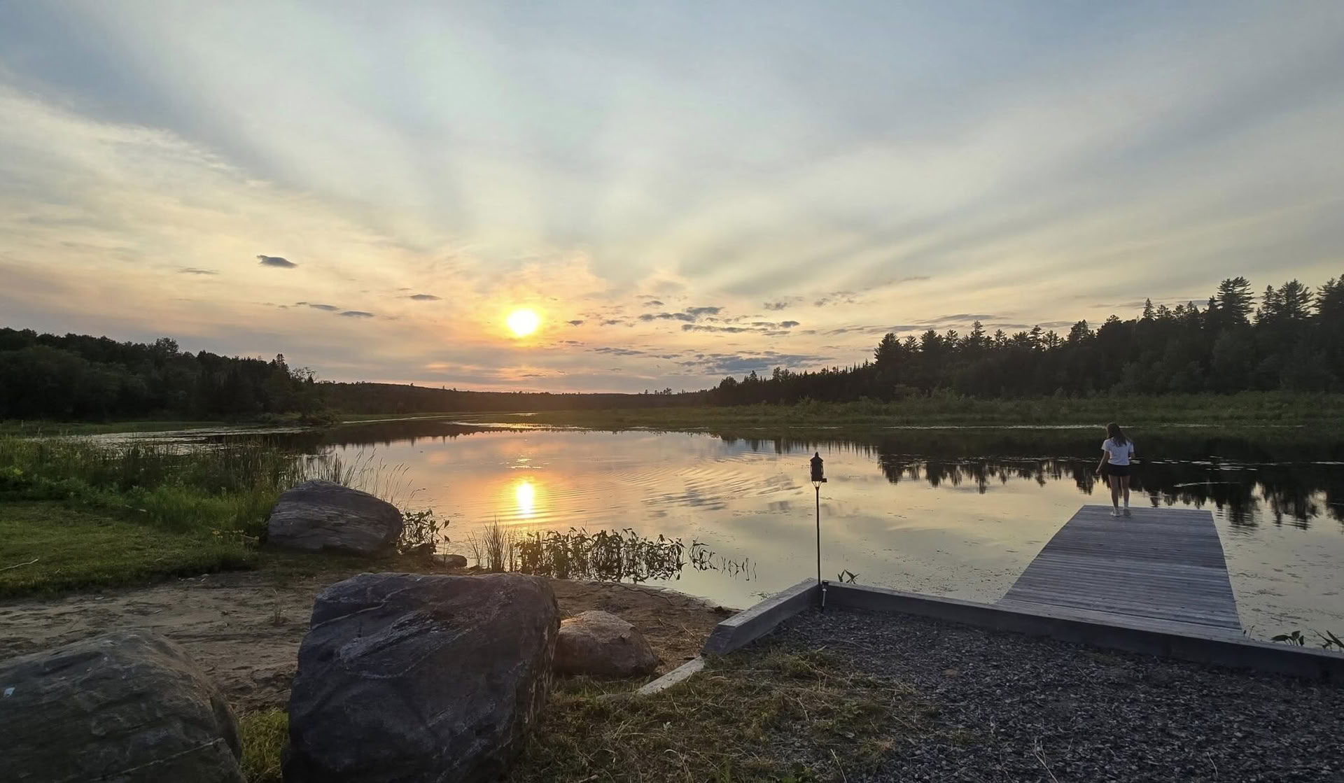 Kickstarta din hälsoweekend