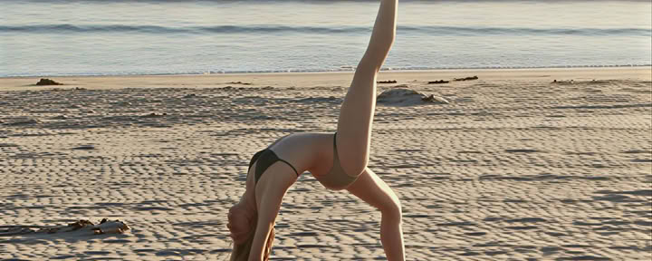 Yoga- och surfupplevelse (4 eller 6 dagar)