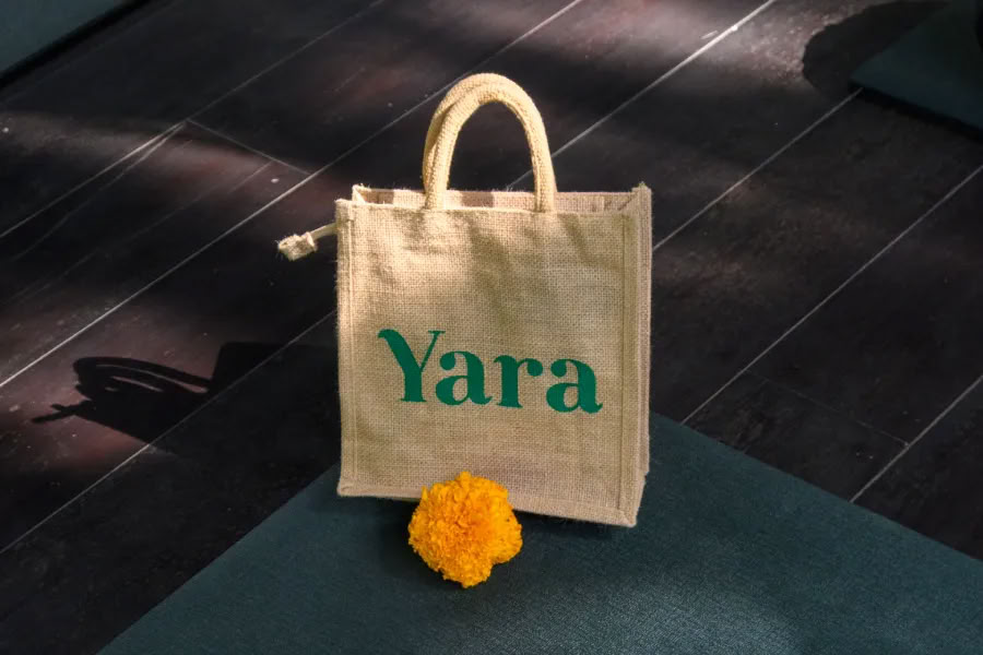 Yoga och meditation