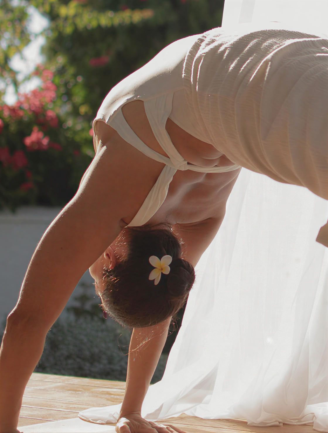 Daglig yoga