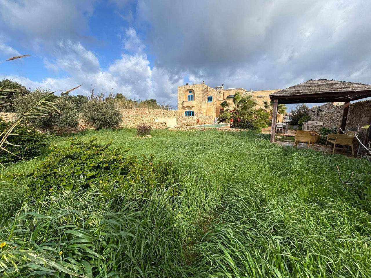 7 nätter Shesha Ayurveda yoga-regenereringsretreat