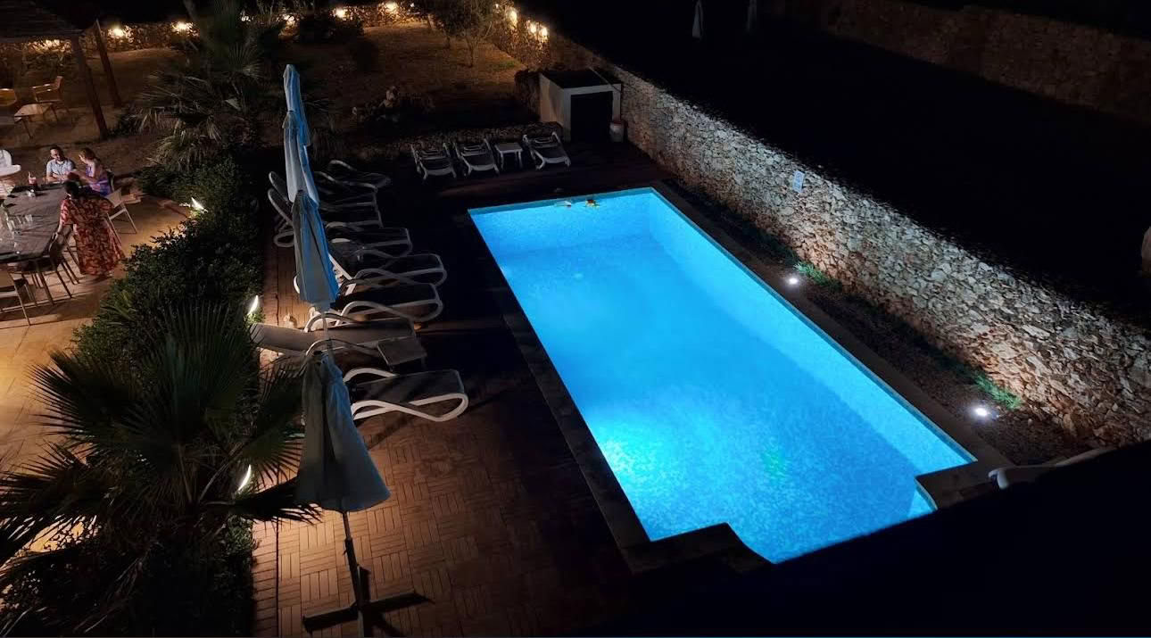 7 nätter Shesha Ayurveda yoga-regenereringsretreat
