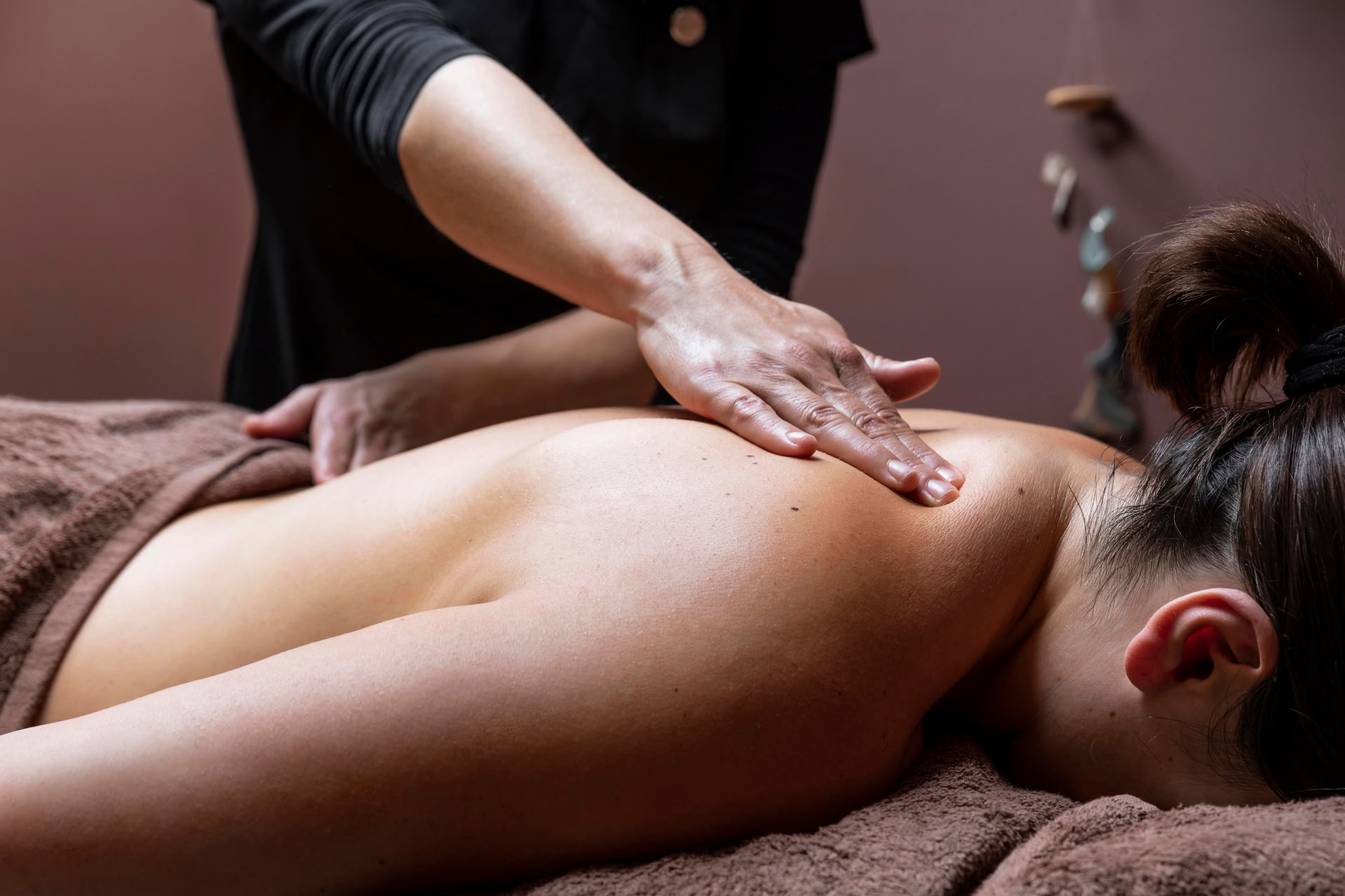 10 nätter Ayurveda yoga detox- och återbalanseringsretreat