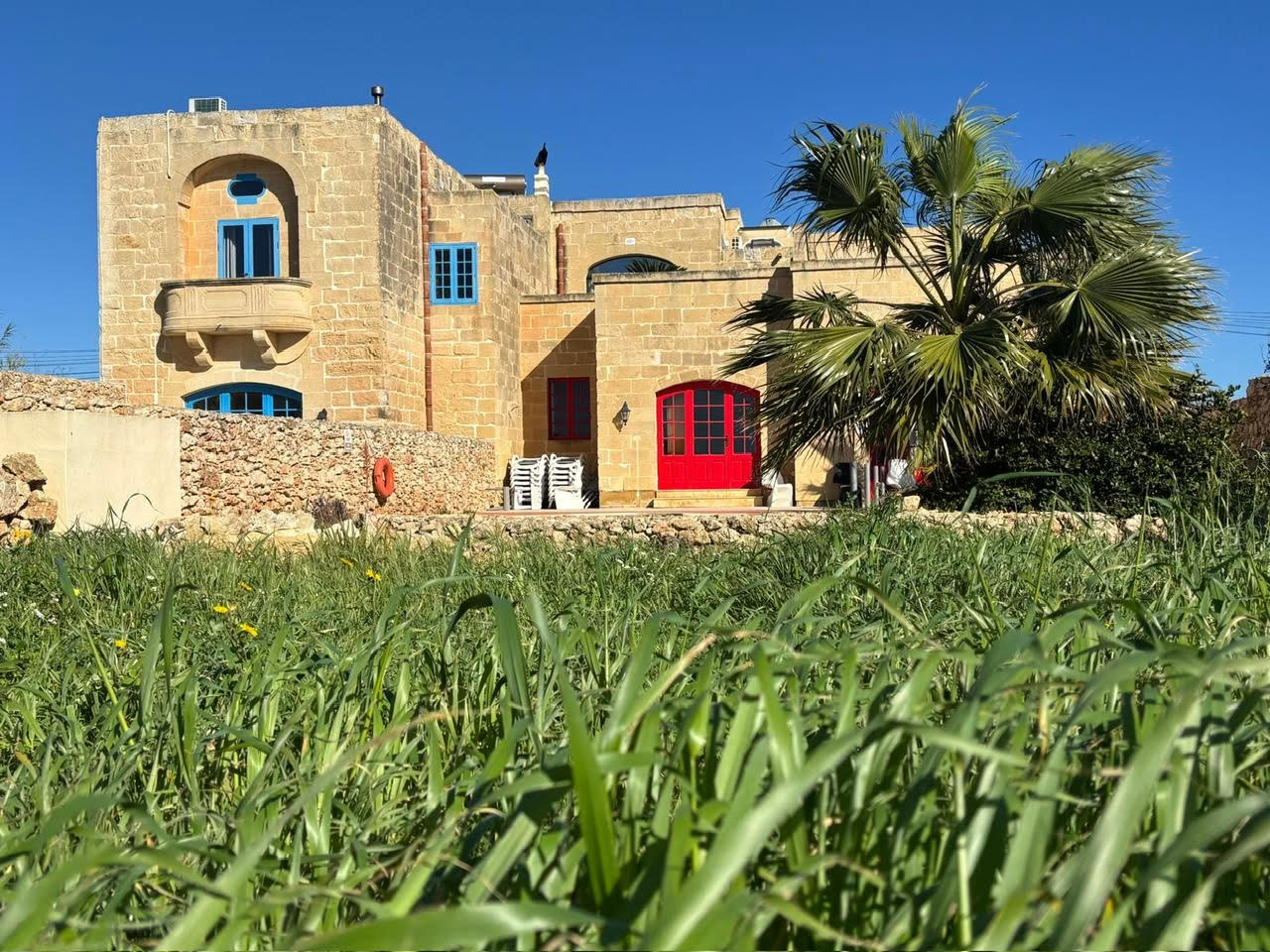 10 nätter Ayurveda yoga detox- och återbalanseringsretreat