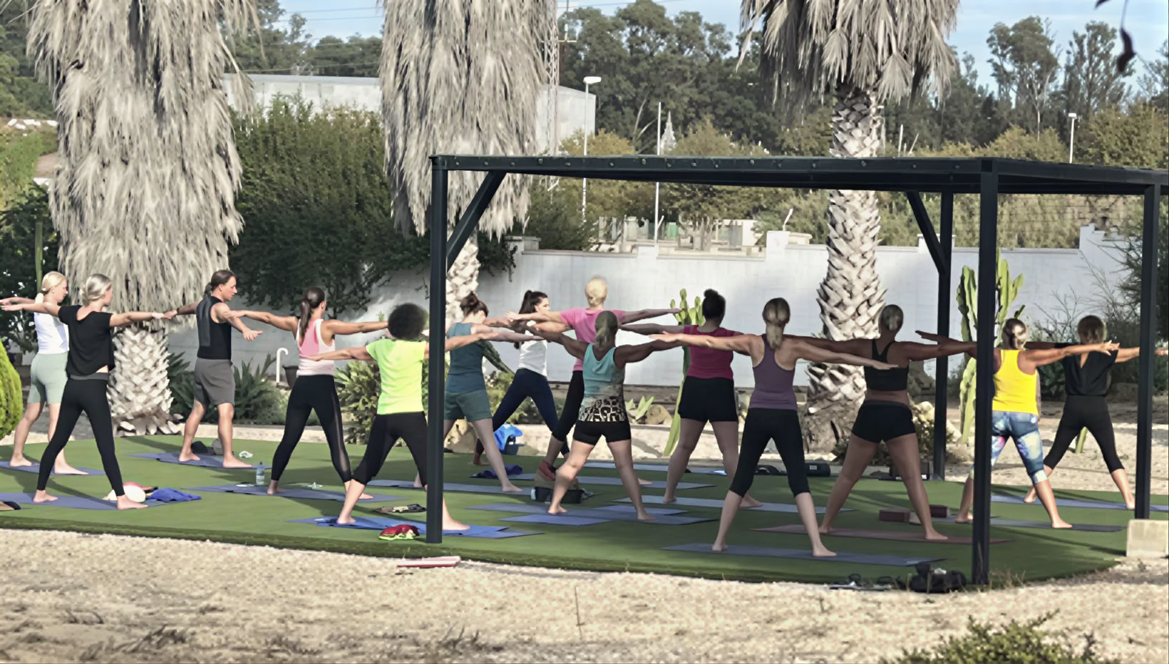 BODYART-retreater