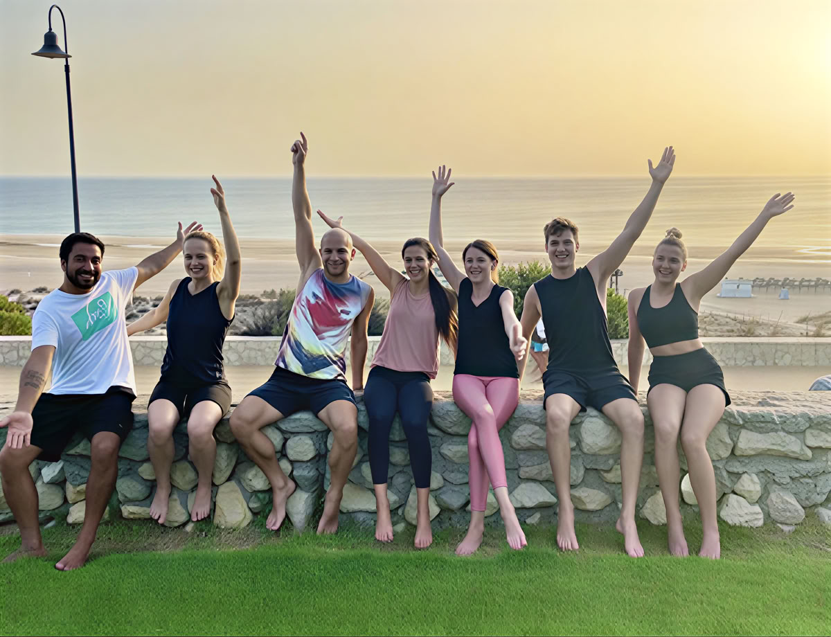 BODYART-retreater