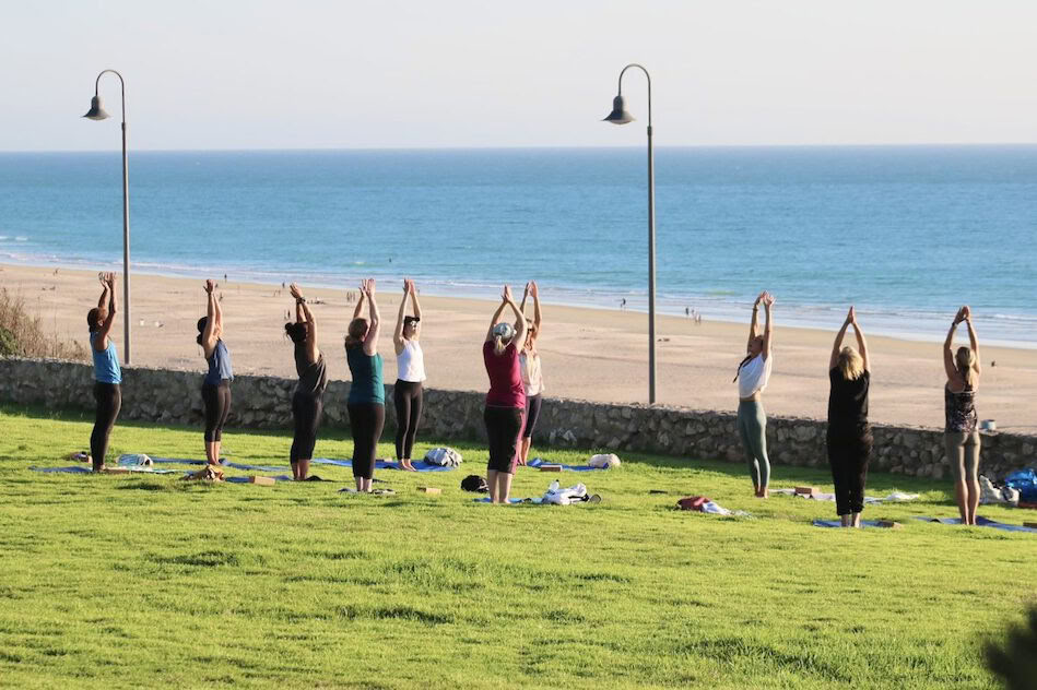 Ashtanga Vinyasayoga