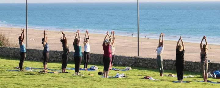Ashtanga Vinyasayoga