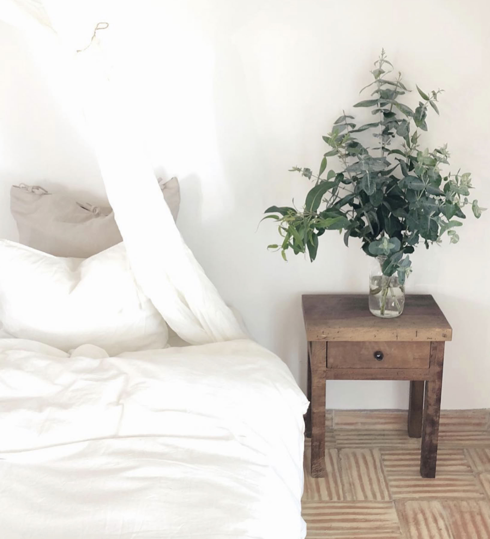 Återkoppla med yogaretreat i Portugal