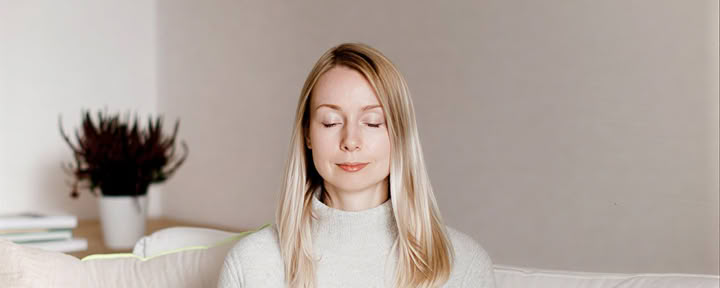 Mindfulness-retreat (Barcelona-provinsen)