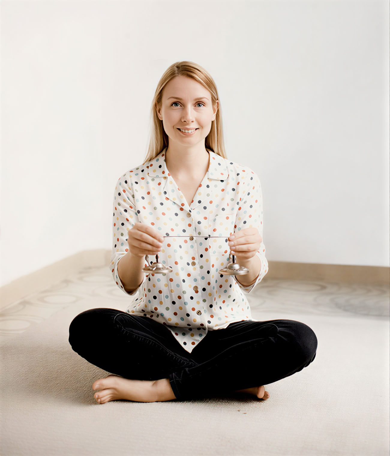 MBSR®-mindfulnesskurs på plats i Barcelona
