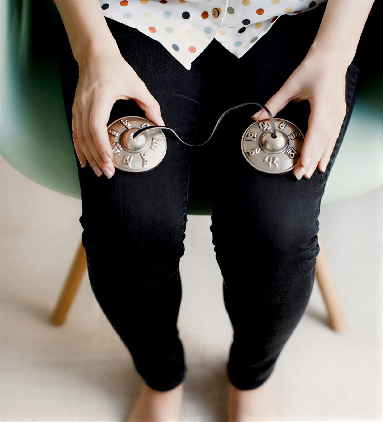 MBSR®-mindfulnesskurs på plats i Barcelona