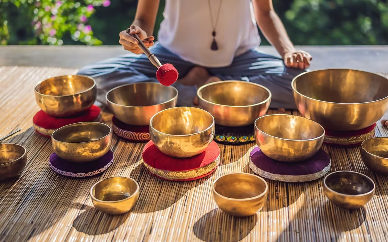 7 dagars yoga-, meditations- och surfretrit i Marocko