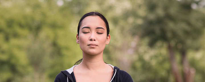 7-dagars ayurvediskt wellnesspaket