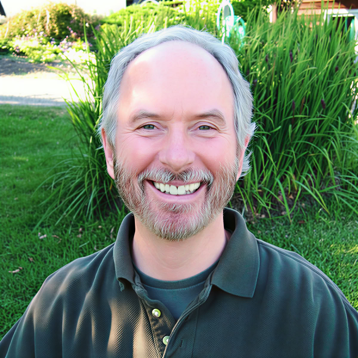7-dagarsretreat med Richard Witteman