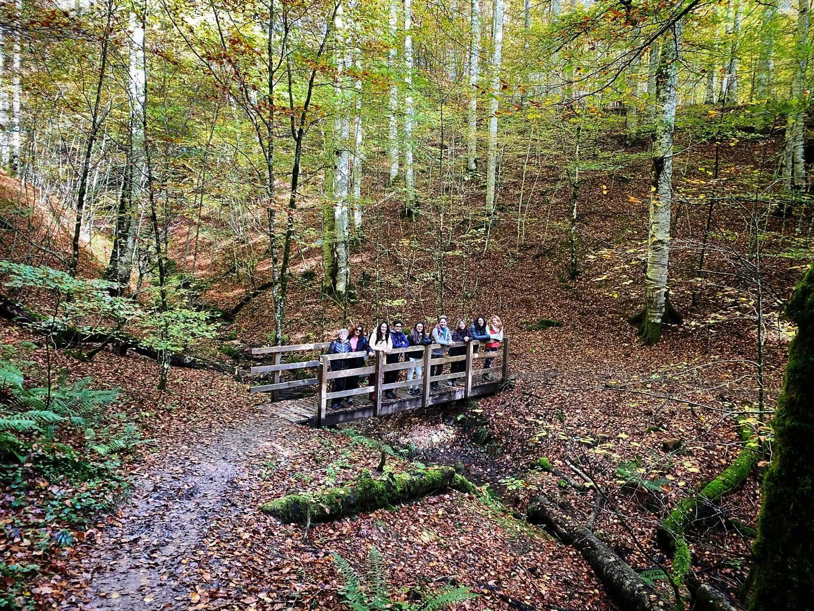 Nyårsyogaretreat: en medveten start i Pyrenéerna