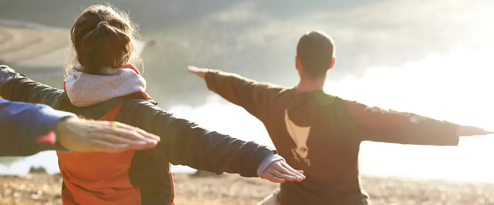 Meditation & yoga-retreat: Den mysiga novemberflykten