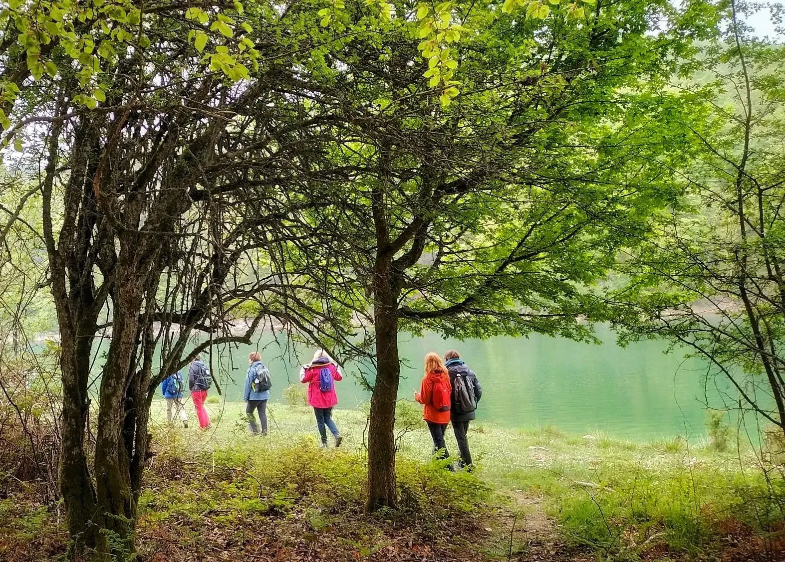 Förnya och återknyt: Yoga- och meditationsretreat i Pyrenéerna
