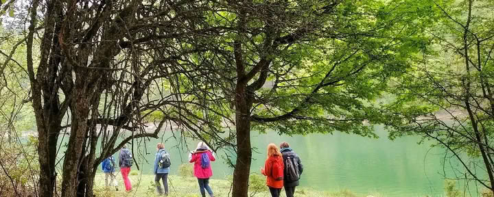 Förnya och återknyt: Yoga- och meditationsretreat i Pyrenéerna