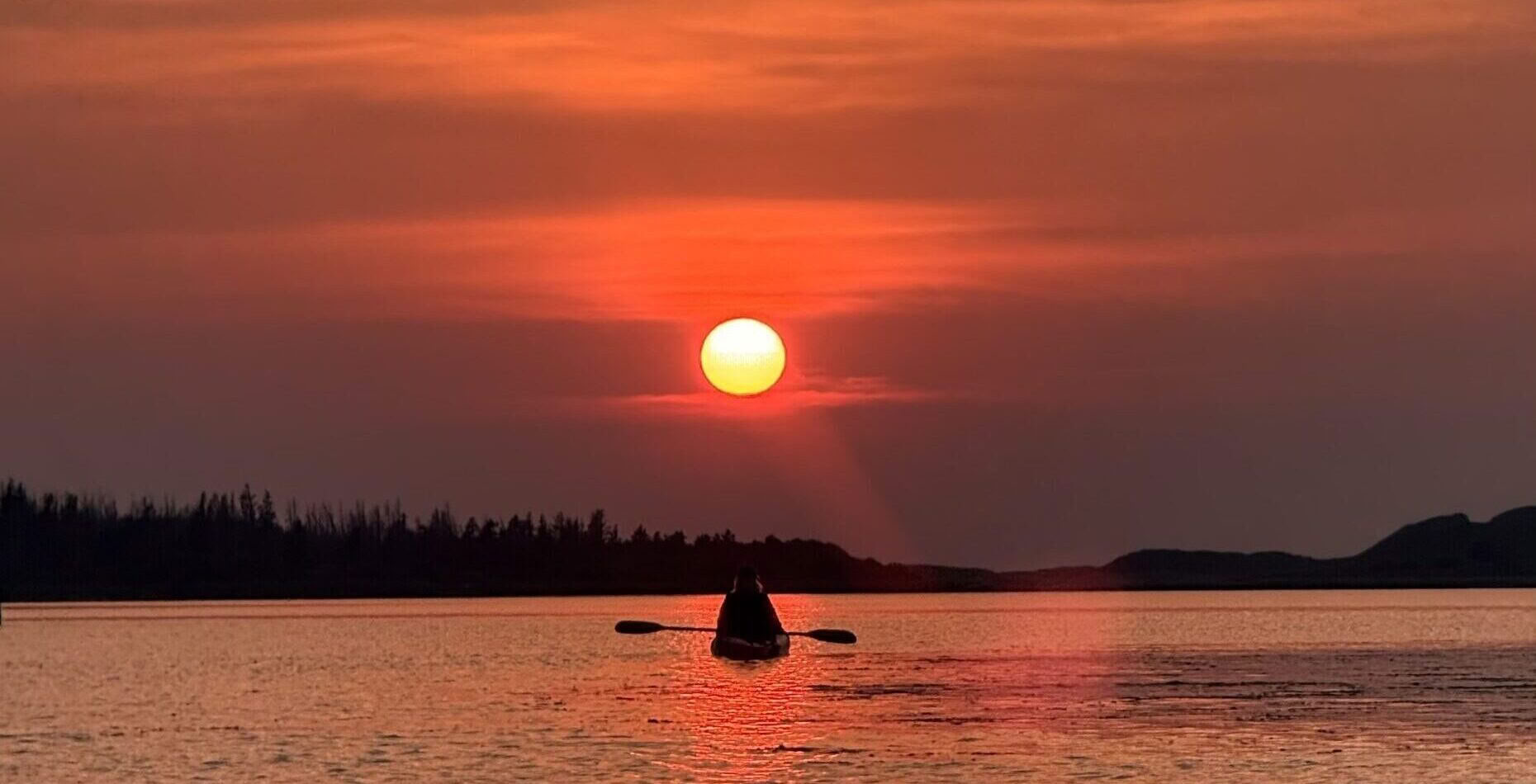 Sommarläger för vuxna - JULI