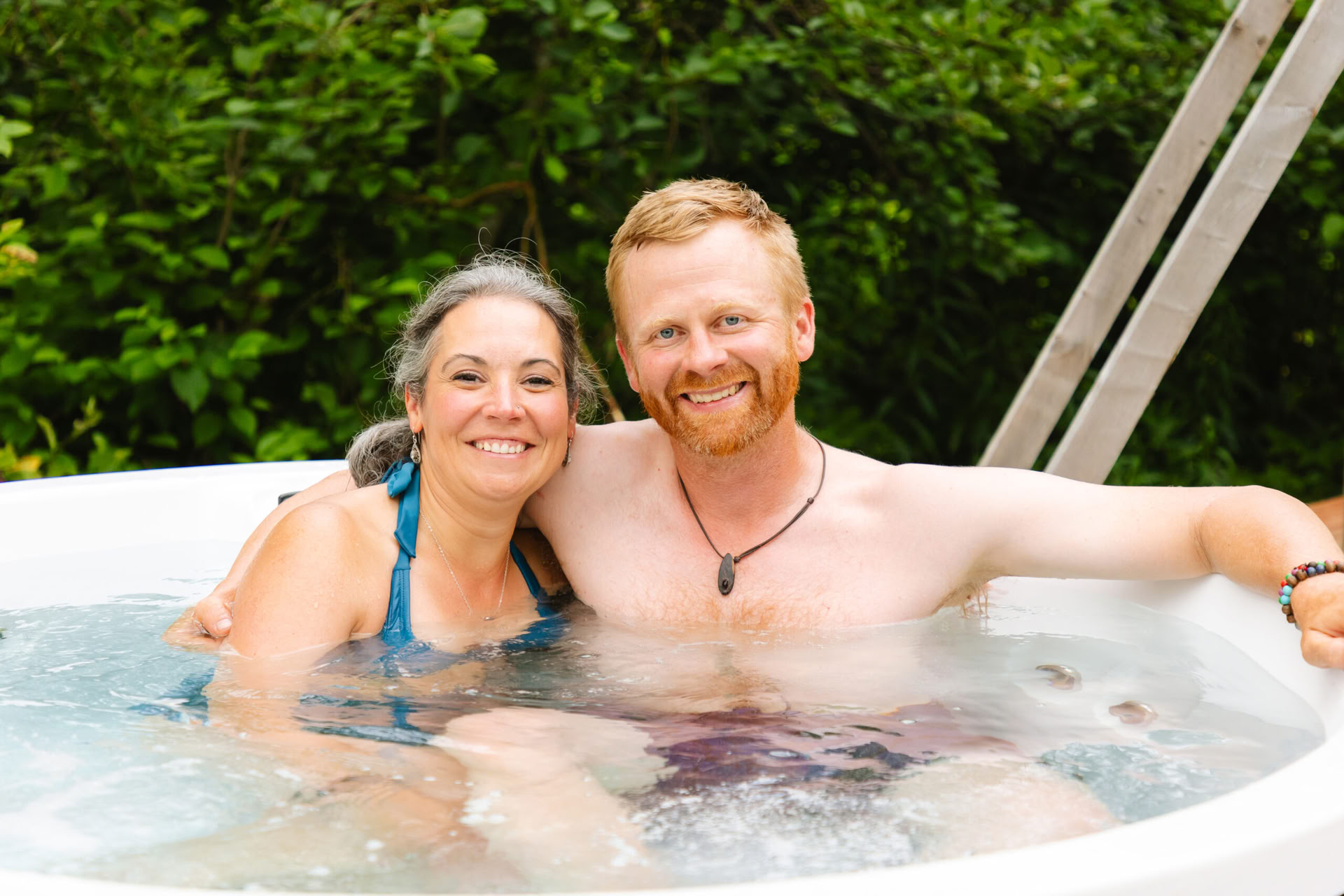 Sommarläger för vuxna - JULI