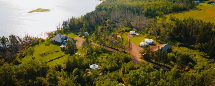 Omfamna skörden - retreat med medvetet ätande