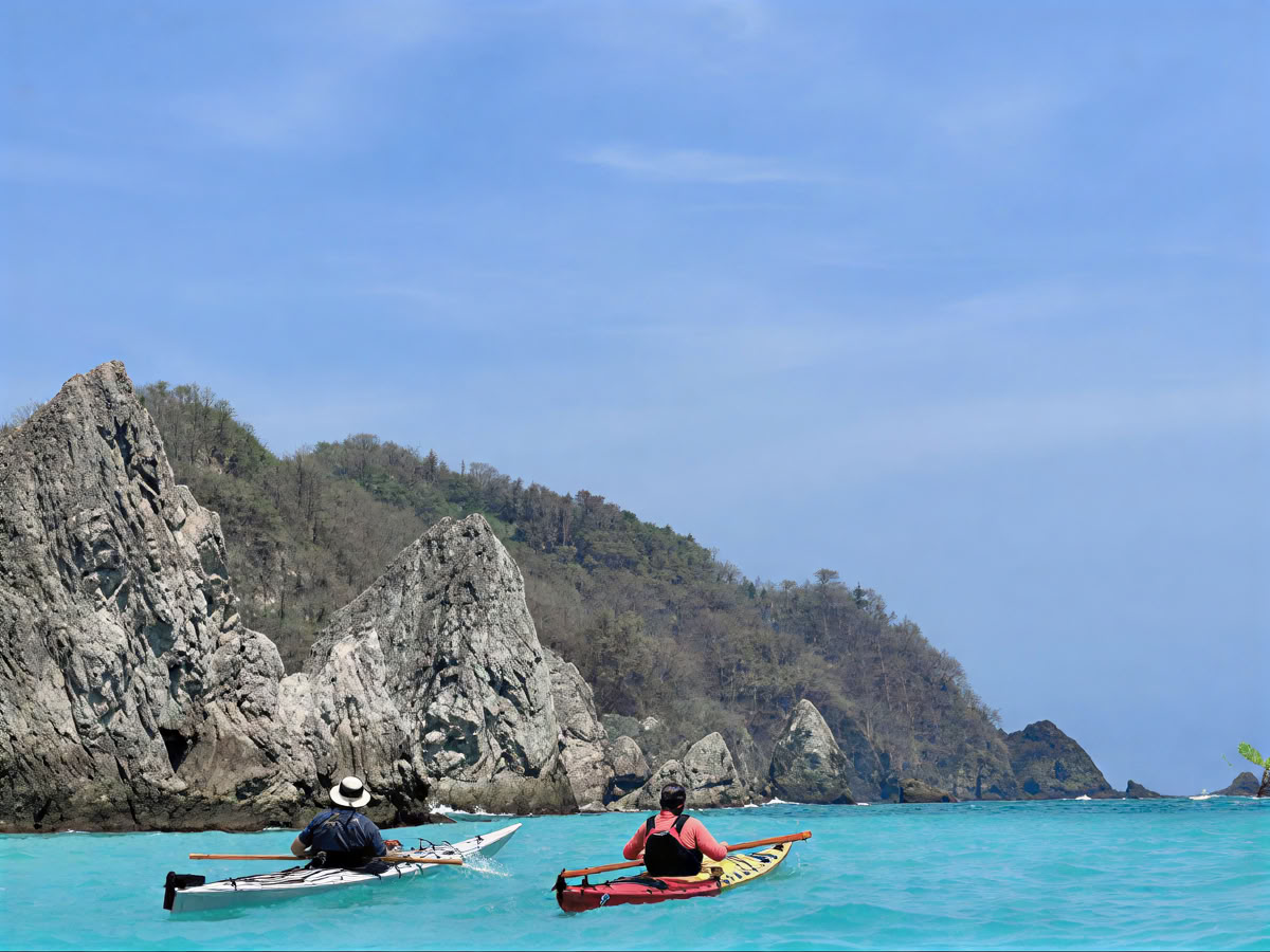 Natur- och rymdäventyrsretreat – Costa Rica