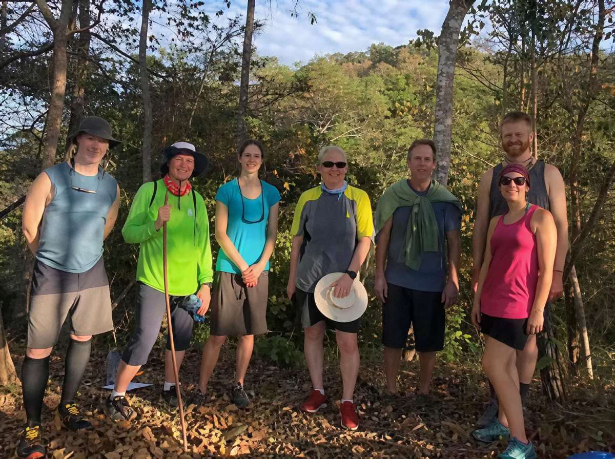 Natur- och rymdäventyrsretreat – Costa Rica