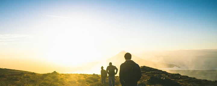 Den sanna idrottaren-retreaten