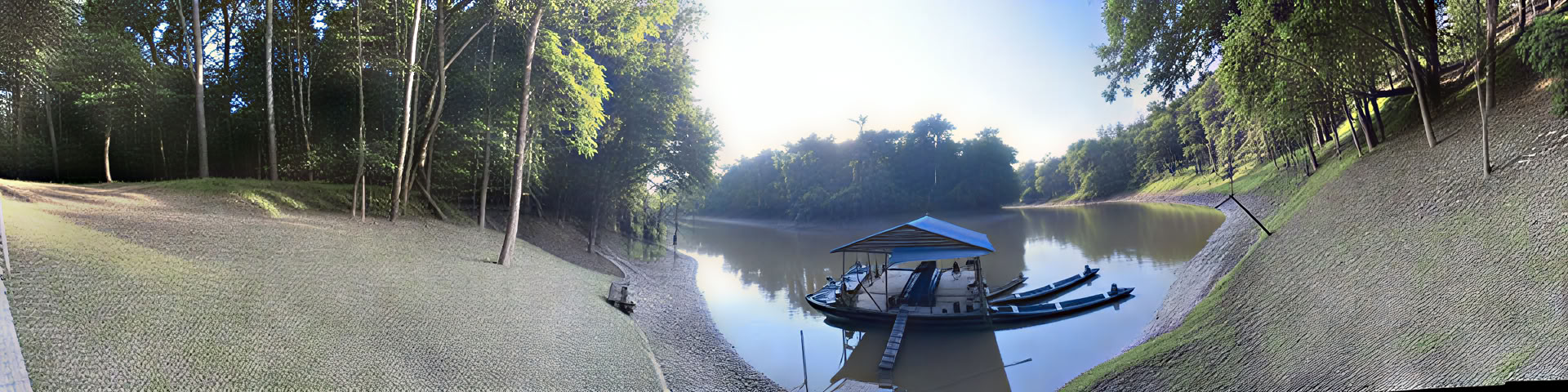 12-dagarsretreat