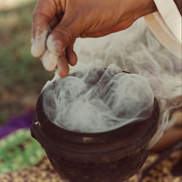 7-dagars ayahuascaretreat