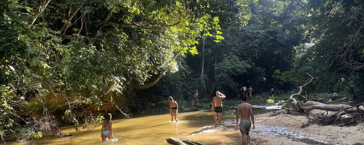 Retreatdatum 2026