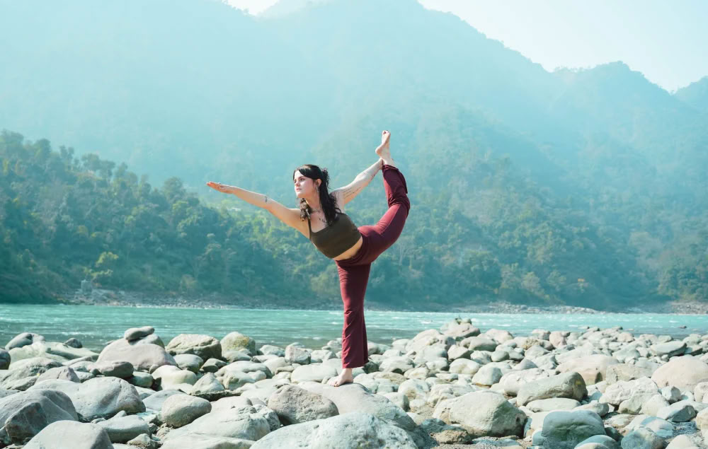 5-dagars yogaretreat