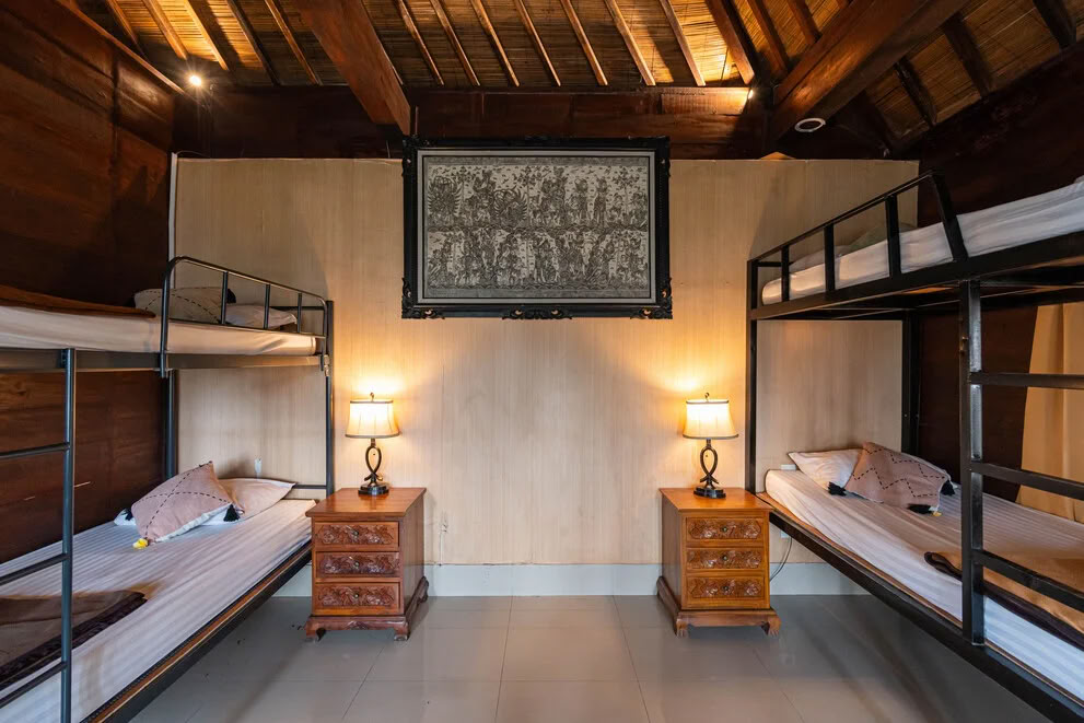 7-dagars yogaretreat