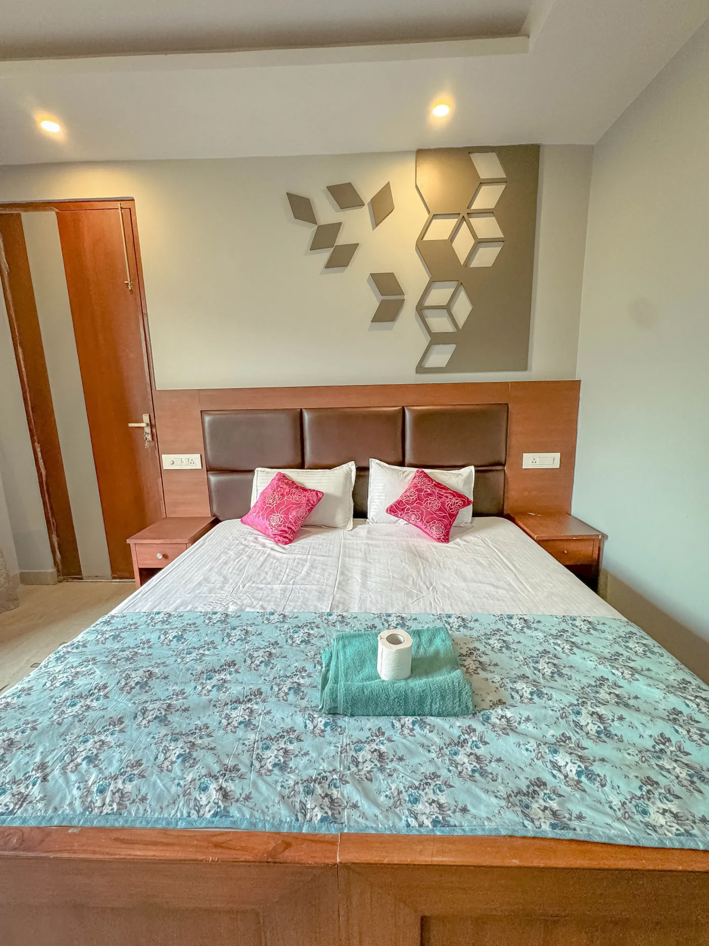 21-dagars yogaretreat