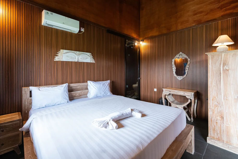 21-dagars yogaretreat