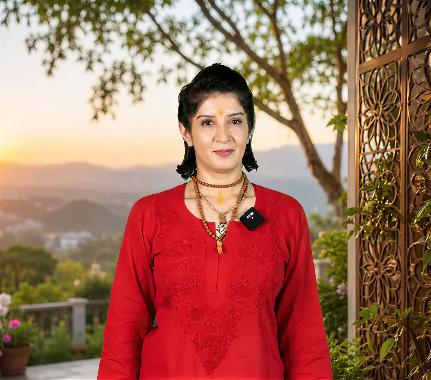 7-dagars djuprensande ayurveda-detox