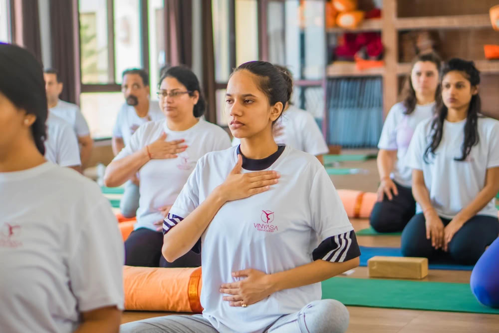 Skräddarsytt ayurvediskt program