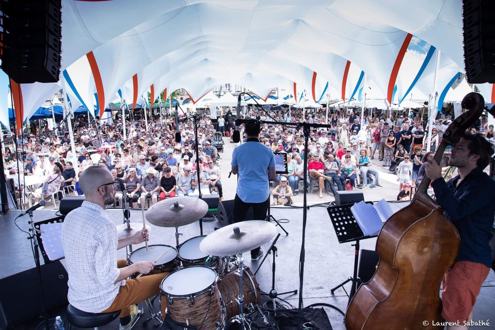 Jazz i Marciac
