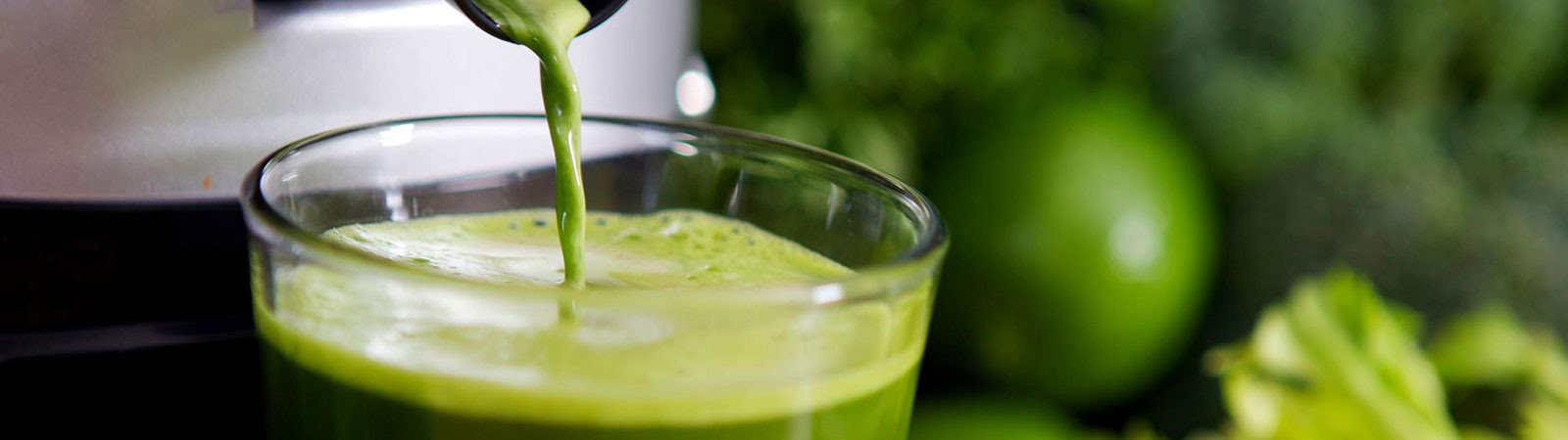 Yogaretreat med juicefasta